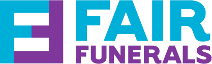 fair funerals logo