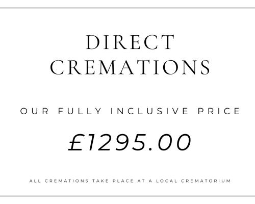 DIRECT CREMATIONS